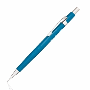 Portamina Tecnico Pentel 0.7mm Azul <font color="red"; size= "2"><sup> (Disponible solo en Punta Arenas)<sup></font>