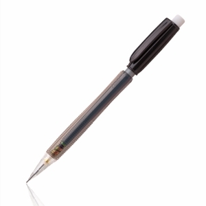 Portamina Fiesta Pentel 0,7mm Negro<font color="red"; size= "2"><sup> (SA)<sup></font>