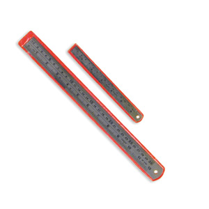 Regla Metálica Artel 60cm