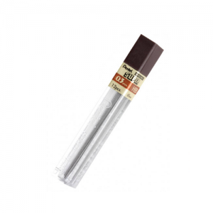 Mina Pentel 0.3mm Hb<font color="red"; size= "2"><sup> (SA)<sup></font>