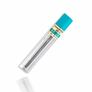 Minas Pentel 0,7mm B  <font color="red"; size= "2"><sup> (Disponible desde I - IX Región )<sup></font><font color="red"; size= "2"><sup> (SA)<sup></font>