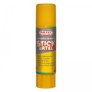 Pegamento en Barra Artel 36Gr  <font color="red"; size= "2"><sup> (Disponible solo en Punta Arenas)<sup></font>