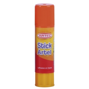 Pegamento en Barra Artel 8Gr