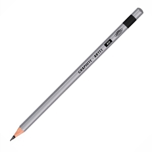 Lápiz Grafito Artel 4H <font color="red"; size= "2"><sup> (SA)<sup></font>