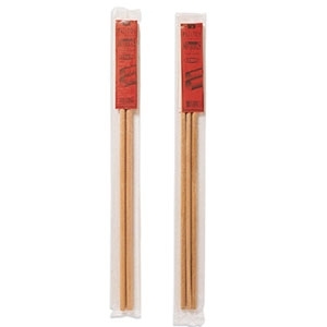 Palos de Maqueta Artel Redondo 6mm 4 Unidades <font color="red"; size= "2"><sup> (SA)<sup></font>