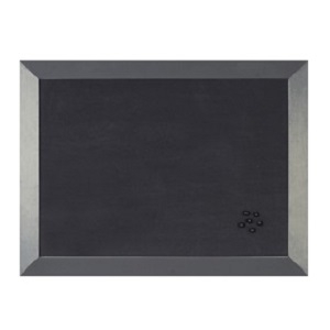 Tablero Corcho Bisilque 60x45cm Cafe Kamashi