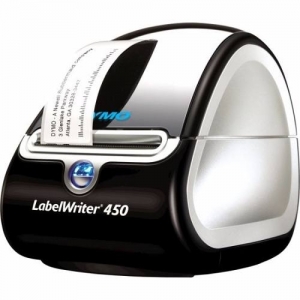 Impresora Dymo Rotuladora LW450<font color="red"; size= "2"><sup> (SA)<sup></font>