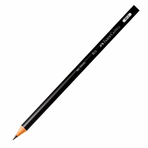 DESC (Lápiz Grafito Faber Castell 1205 Redondo)