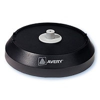 Aplicador Para Etiqueta Cd/Dvd