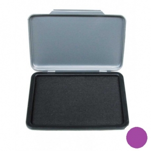 Tampón Kores Violeta Nº2<font color="red"; size= "2"><sup> (SA)<sup></font>