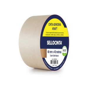 Cinta Embalaje Sellocinta 48x100mt