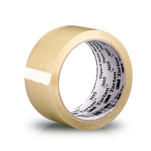 Cinta de Embalaje 3M Transparente 48mm x 40mt