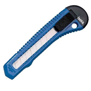 Cuchillo Cartonero Isofit Nº70
