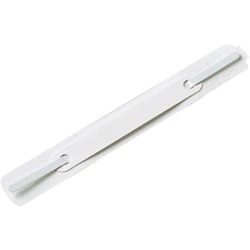 Acco Clip Selloffice Blanco 50 unidades
