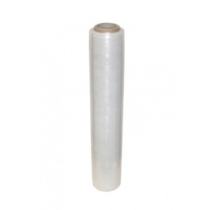 Rollo Strectchfilm Manual 20micrones x 500 Mts