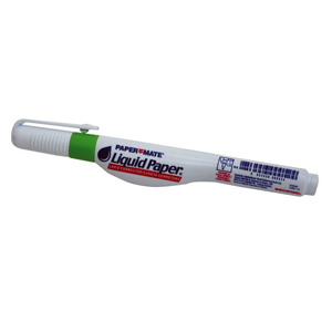 Corrector Paper Mate Lápiz <font color="red"; size= "2"><sup> (Disponible solo en Punta Arenas)<sup></font><font color="red"; size= "2"><sup> (SA)<sup></font>