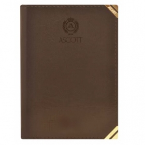 Agenda Ascott Presidente Clasica Cafe