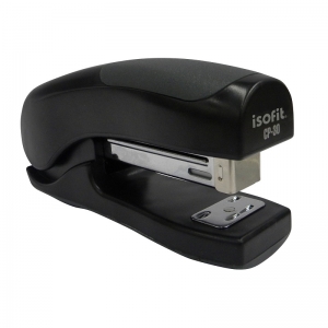 Corchetera Plástica Isofit CP-30 (25 Hojas) <font color="red"; size= "2"><sup> (Disponible solo en Punta Arenas)<sup></font>