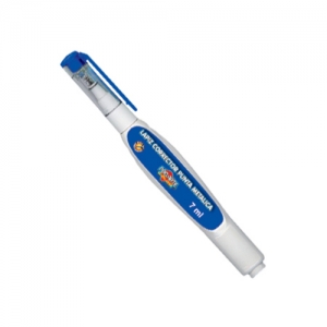 Corrector Lapiz Proarte Punta Metalica 7ml <font color="red"; size= "2"><sup> (SA)<sup></font>