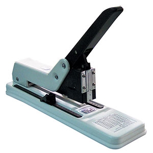 Corchetera Industrial Isofit CI-2500 (200 Hojas)
