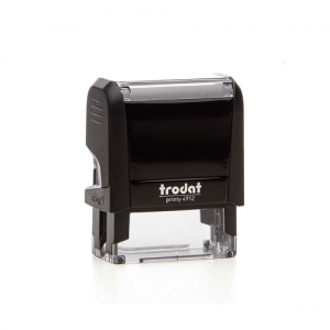 Timbre Trodat 4912 47x18mm