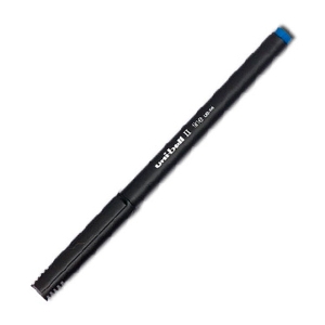 Lapiz Roller Uniball UB-103 Azul