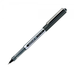 La.Roller Uniball Ub-150 Negro<font color="red"; size= "2"><sup> (SA)<sup></font>