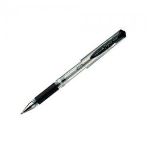 La Roller Uniball Um-153 Negro<font color="red"; size= "2"><sup> (SA)<sup></font>