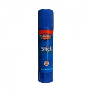 Pegamento Proarte Barra 8 gr <font color="red"; size= "2"><sup> (Disponible Solo en Punta Arenas)<sup></font>