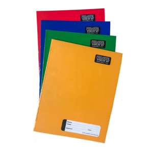 Cuaderno Doblez Proarte Caligrafia Horizontal 60hj <font color="red"; size= "2"><sup> (Disponible desde I - IX )<sup></font>	<font color="red"; size= "2"><sup> (SA)<sup></font>