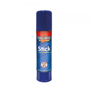 Pegamento Proarte Barra 21 Gr <font color="red"; size= "2"><sup> (Disponible Solo en Punta Arenas)<sup></font>