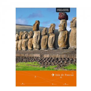 Cuaderno Universitario People & Place D/Espiral 7 mm <font color="red"; size= "2"><sup> (SA)<sup></font>