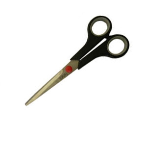 Tijera Isofit 305 18cm 7'' <font color="red"; size= "2"><sup> (SA)<sup></font>