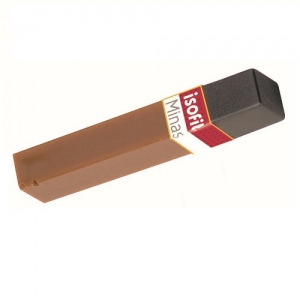 Mina Isofit Sharp 0.5mm H<font color="red"; size= "2"><sup> (SA)<sup></font>