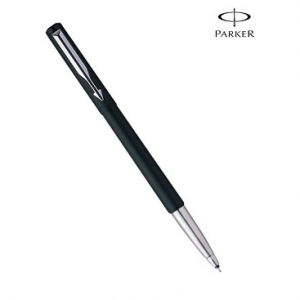 Boligrafo Parker Vector Toller Estandar Negro