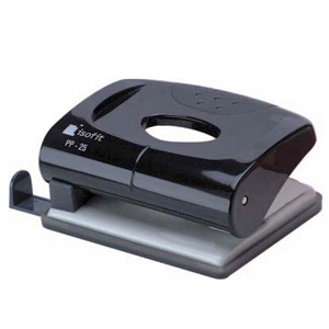 Perforadora Isofit PP-25 25hjs