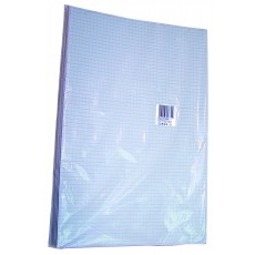 Cuadernillo Oficio Proarte 7mm 5Hjs<font color="red"; size= "2"><sup> (SA)<sup></font>