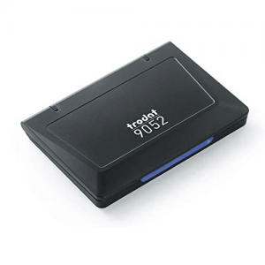 Tamón Trodat S-2 Azul 11x7 cm N°9052