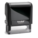 Timbre Trodat 4913 58x22mm