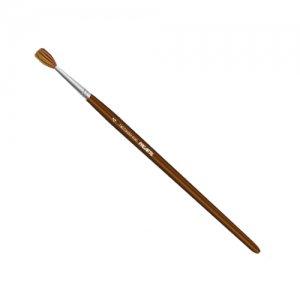 Pincel Proarte Pelo Camello Nº4 Blister<font color="red"; size= "2"><sup> (SA)<sup></font>