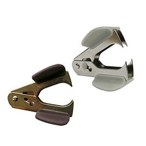Sacacorchete Isofit SC-100 Botón de Seguridad
