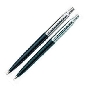 Set Parker Jotter Negro Bolígrafo y Portaminas