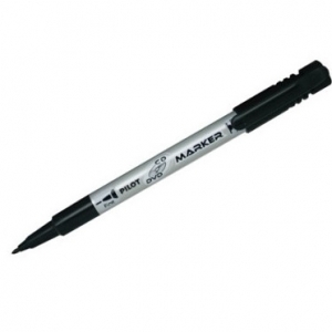 Marcador CD/ DVD Sharpie Marker Negro
