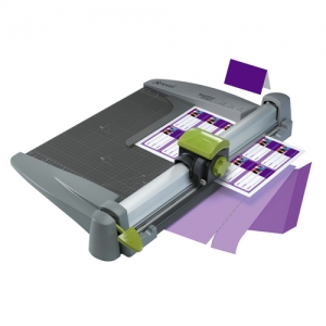 Guillotina Rexel A445 Pro 4corte 47cm 10hj