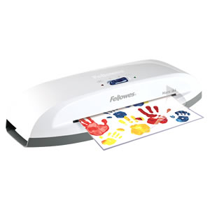 Plastificadora Fellowes Mars A3