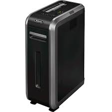 Destructora de Papel Fellowes 125CI