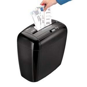 Descontinuado (Destructora Fellowes de Papel P35C 7Hjs)