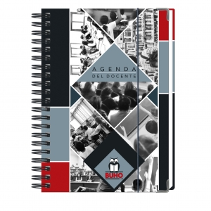 Agenda Docente Buho para  Planificación
