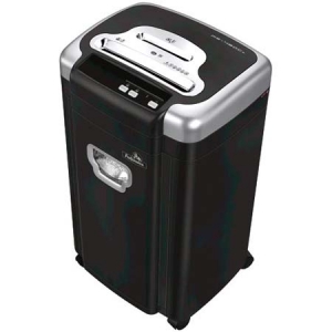 Destructora de Papel Fellowes MS460CS