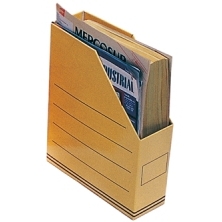 DESC (Caja Colector Archivo  N° 7)